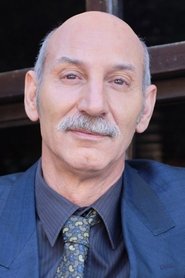 Costas Xikominos portrait