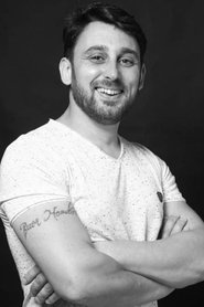 Mehmet Kütük portrait