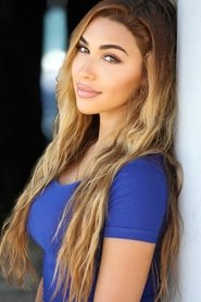 Chantel Jeffries portrait