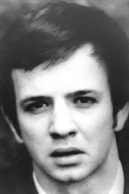 Boško Toskić portrait