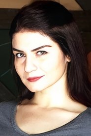 Nilay Cennetkuşu portrait