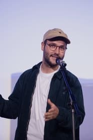 Zágon Nagy portrait