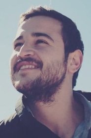 Diyar Hesso portrait
