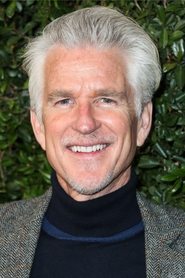 Matthew Modine portrait