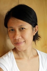 Aili Chen portrait