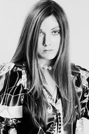 Sonja Kristina portrait