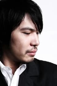 Go Sakabe portrait