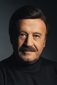 Selami Şahin portrait