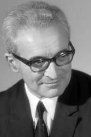 Marco Behar portrait