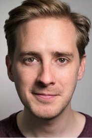 Tom Golding portrait