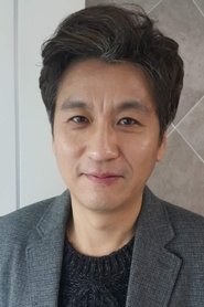 Kim Seung-tae portrait