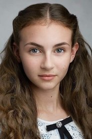 Tilly-Raye Bayer portrait