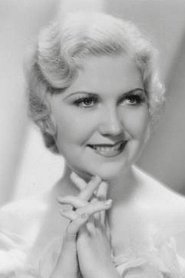 Lucille Lund portrait