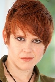 Lily Cade portrait