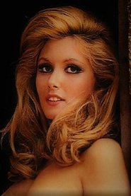 Pia Giancaro portrait