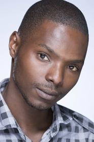 Fiston Barek portrait