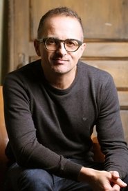 Gianluca Ansanelli portrait