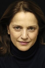 Pauline Macia portrait