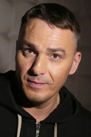 Kirill Andreev portrait
