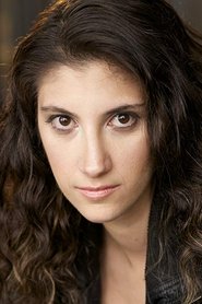 Jenna Guercio portrait