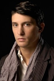 Nicolás Mateo portrait