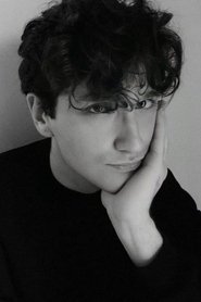 Hasan Ege Çalışkan portrait
