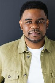 Kenneth Nance Jr. portrait