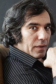 Hussi Kutlucan portrait