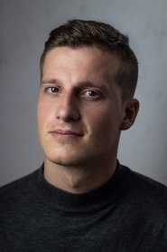 Yasen Atanasov portrait