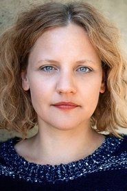 Laila Nielsen portrait