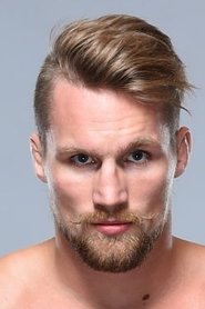 Teemu Packalén portrait
