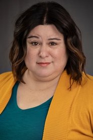 Luzma Ortiz portrait