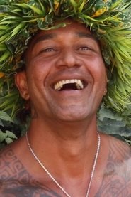 Vito Taiopu portrait