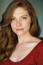 Katherine Cunningham portrait