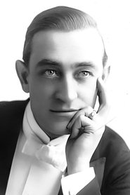 Roy Clements portrait