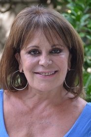 Silvia Geijo portrait