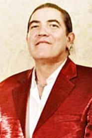 Orlando Carmona Garcia portrait