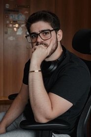 Agustín Pereyra portrait