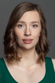 Lauren Marshall portrait