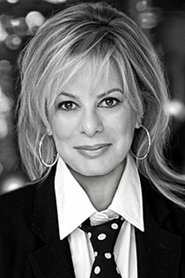 Laura Lizer Sommers portrait