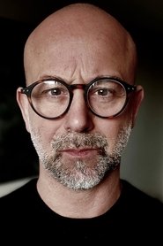 Christian Abomnes portrait
