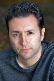 Michael Fredianelli portrait