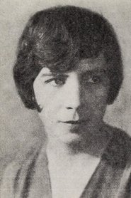 Louise Long portrait