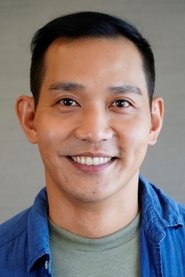 Suppakorn Kitsuwan portrait