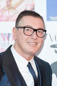 Stefano Gabbana portrait