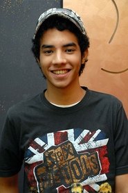 Farish Nahdi portrait