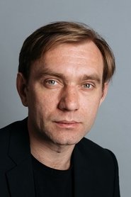 Aleksandr Kudrenko portrait