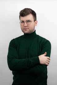 Kamil Kwieciński portrait