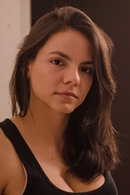 Angela Peñaherrera portrait