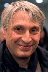 Alain Goldman portrait